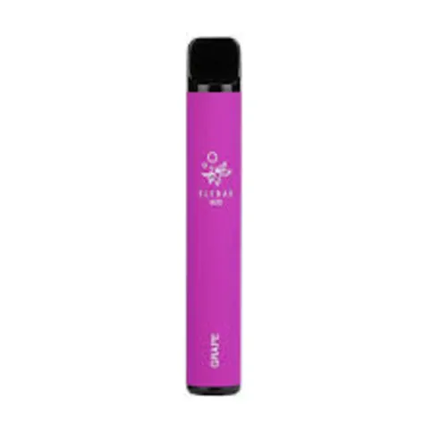Elfbar Grape 