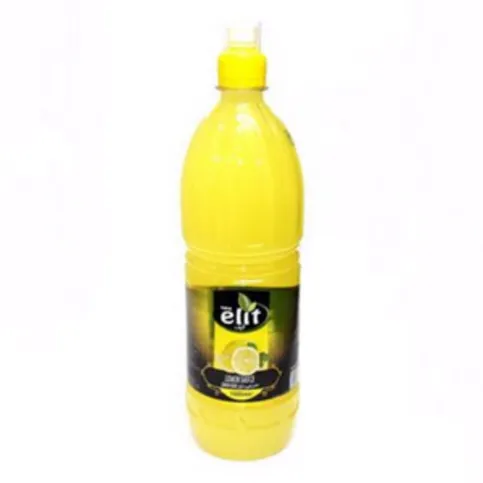 Elit Lemon Juice 250ml
