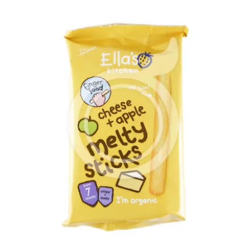 Ellas Cheese & Apple