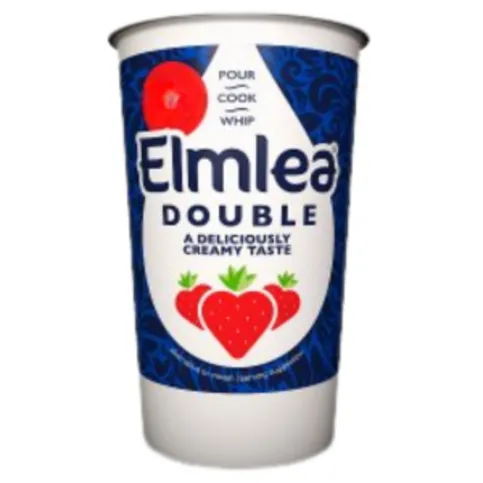 Elmlea Double 270ml