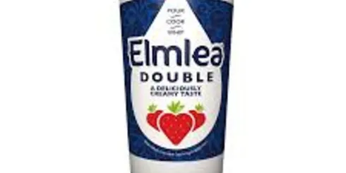 Elmlea Double Cream
