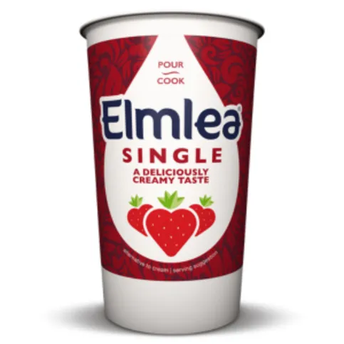 Elmlea Single Cream 270ml