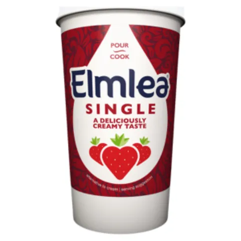 Elmlea Single 270ml