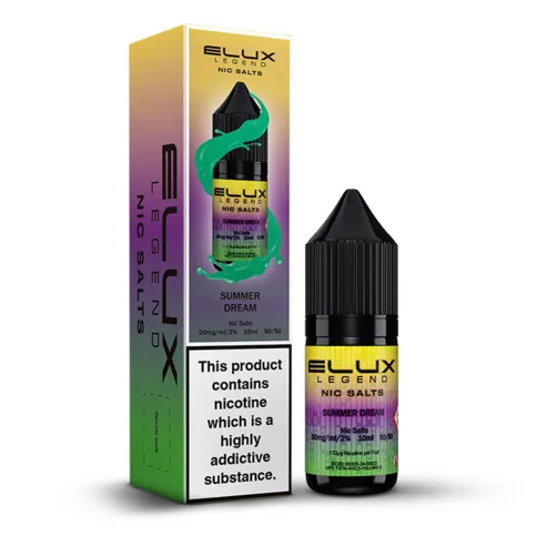 Elux  Summer Dream 20MG
