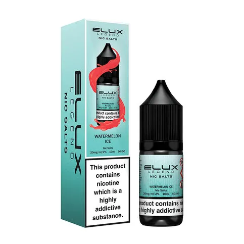 Elux Watermelon Ice
