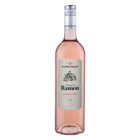 El Viaje De Ramon Rose 75cl
