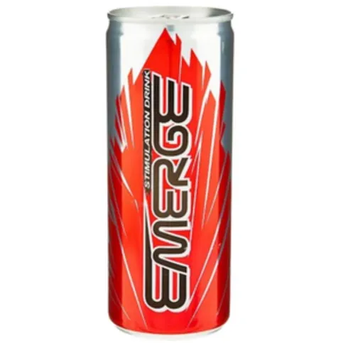 Emerge Energy 250ml
