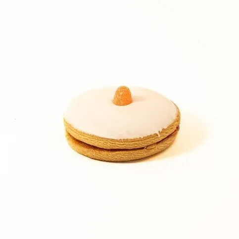 Empire Biscuit