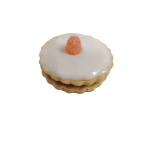Empire Biscuit