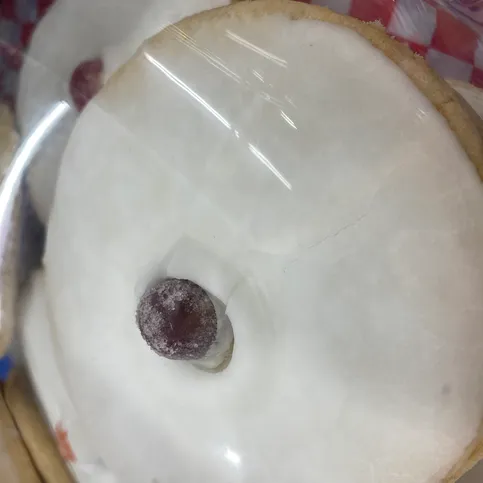 Empire Biscuit