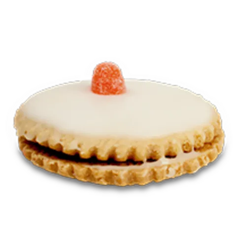 Empire Biscuits EACH