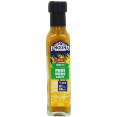 Encona Peri Peri 142ml