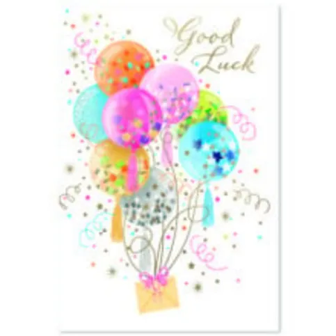 Engagement Card