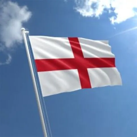 ENGLAND FLAG