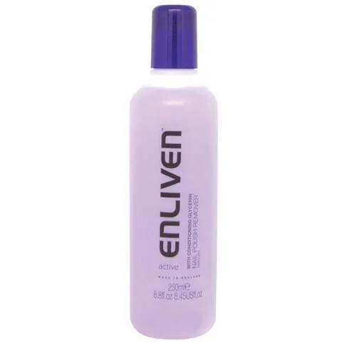 Enliven Nail Polish Remover 150ml