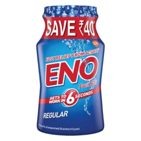 Eno Fruit Salt 100g