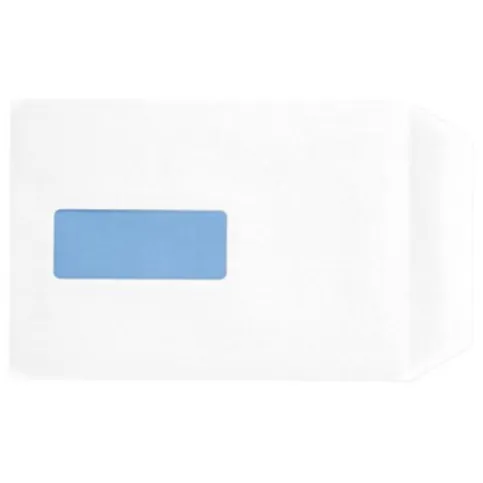 Envelope 229 x 162mm