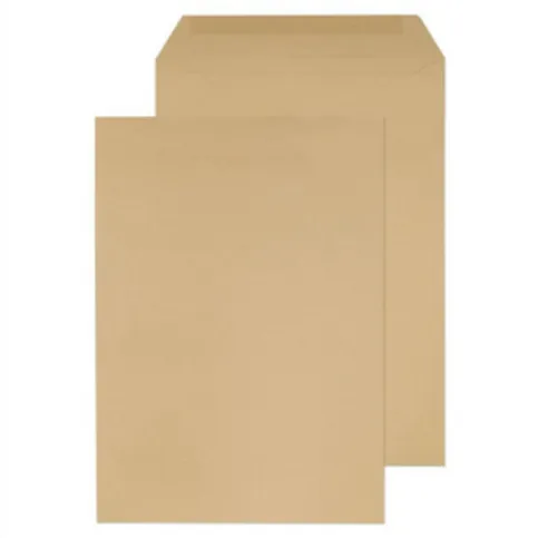 Envelopes