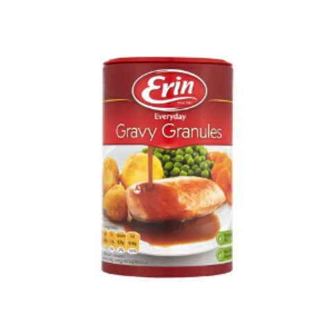 Erin Gravy Granules 170g
