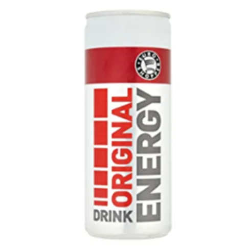 ES Energy Multipack 4 x 250ml