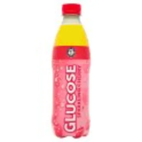 ES Glucose Cherry 500ml