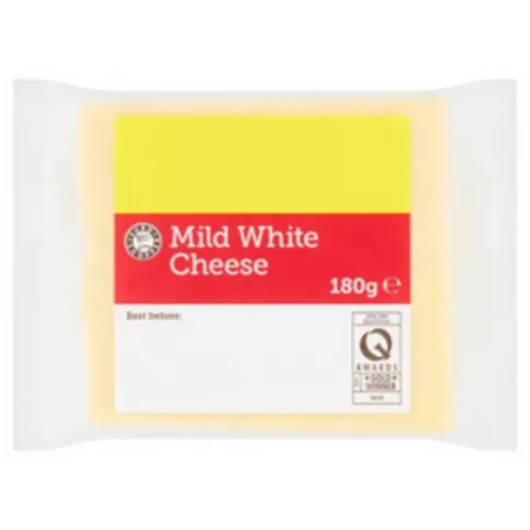 euro shopper white cheese 1.75