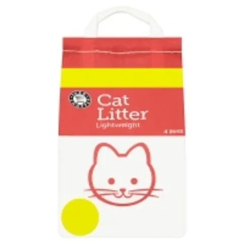Euro Cat Litter 4L
