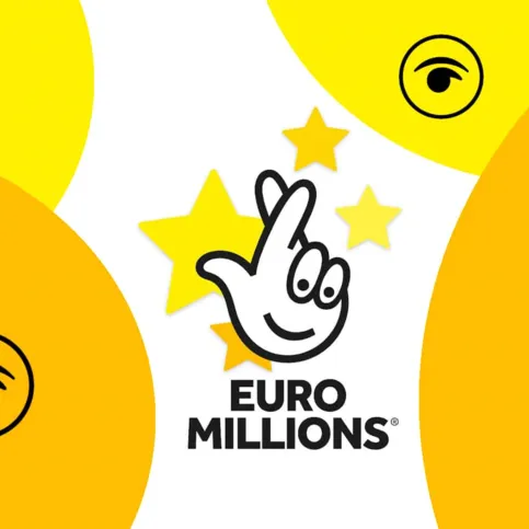 Euro Millions (Tuesday & Friday)