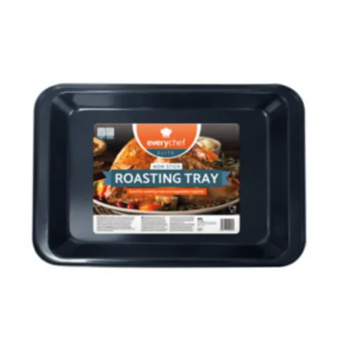 Everychef Non Stick Roasting Tray 42×28×5cm