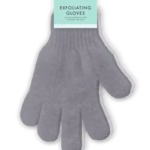 EXFOILATING GLOVE (Colours May Vary)