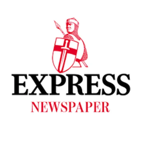 Express Daily