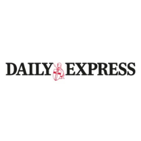 Express on Saturday