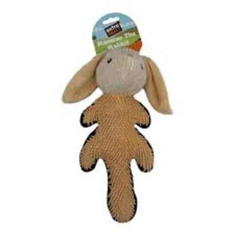 Extra Select Ramsey the Rabbit Dog Toy