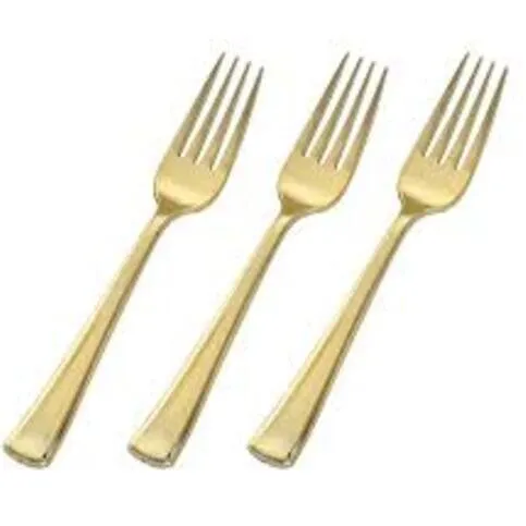 Extra Value Forks