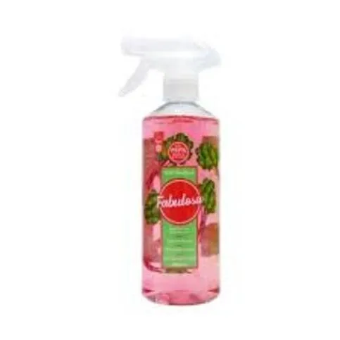Fabulosa Antibac Rhubarb 500ml