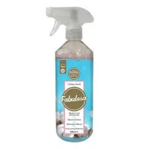 Fab Disinfect Cotton 500ml