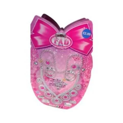 Fad Dress Up 2.99
