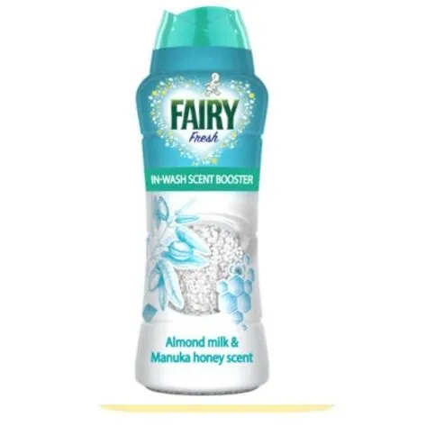 # Fairy In-Wash Scent Booster XXL Pack 735g