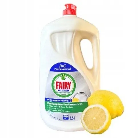 Fairy Professional - Limon 2.5L