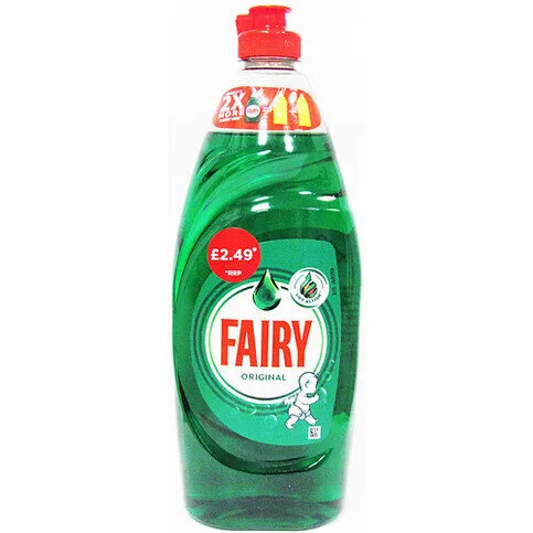 FAIRY WUL ORIGINAL PMP