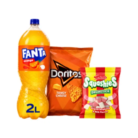 Faithful's Bundle
