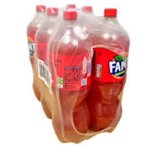 FANTA FRUIT TWIST 6 X 2LT