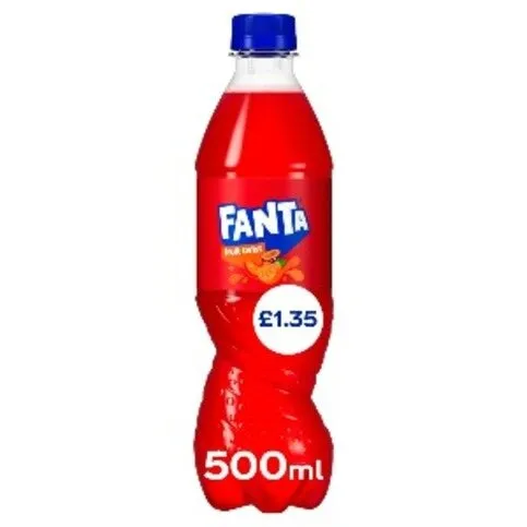 Fanta Fruit Twist PM1.35