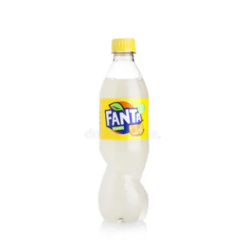 Fanta Lemon 500ml