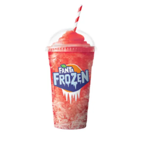 Fanta Mixed