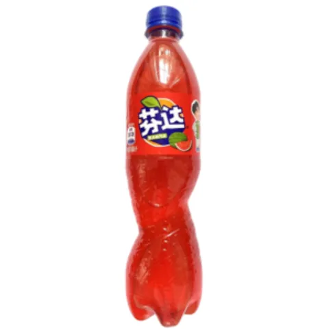 Fanta Watermelon 500ml