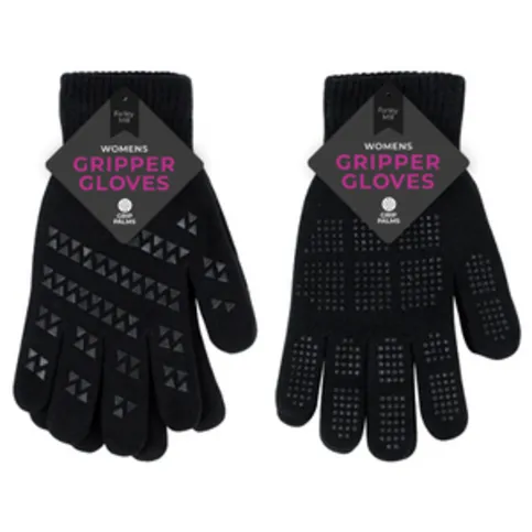 Farley Mill Women's Gripper Gloves
