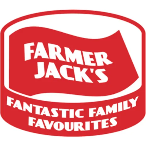 Farmer Jack's Mac 'N' Cheese Bites 264g