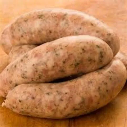 Farmhouse Sausages