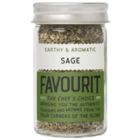 Favourit Sage 15g